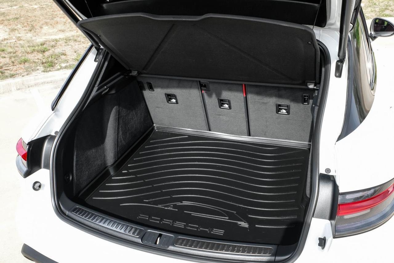 2023 Porsche Macan T Richardson TX