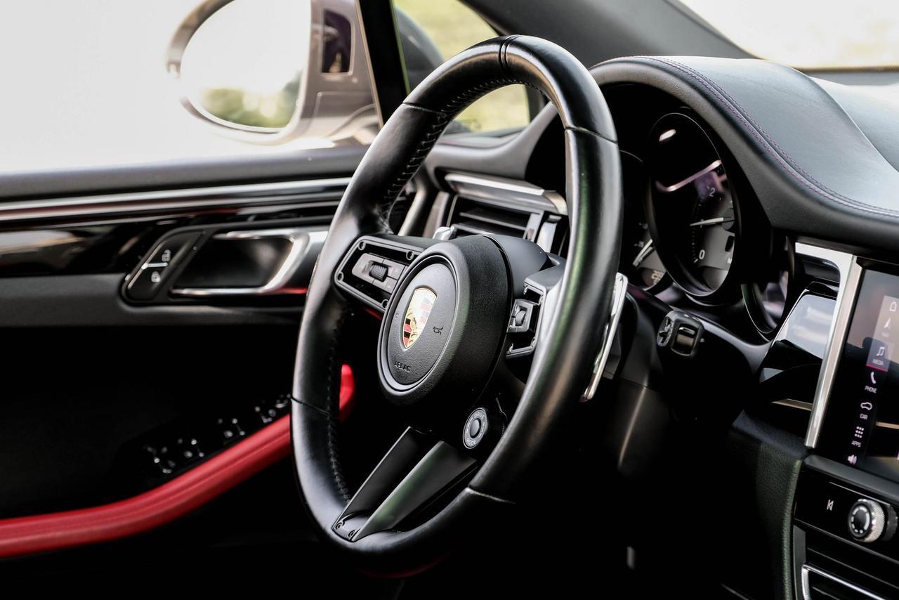 2023 Porsche Macan T Richardson TX