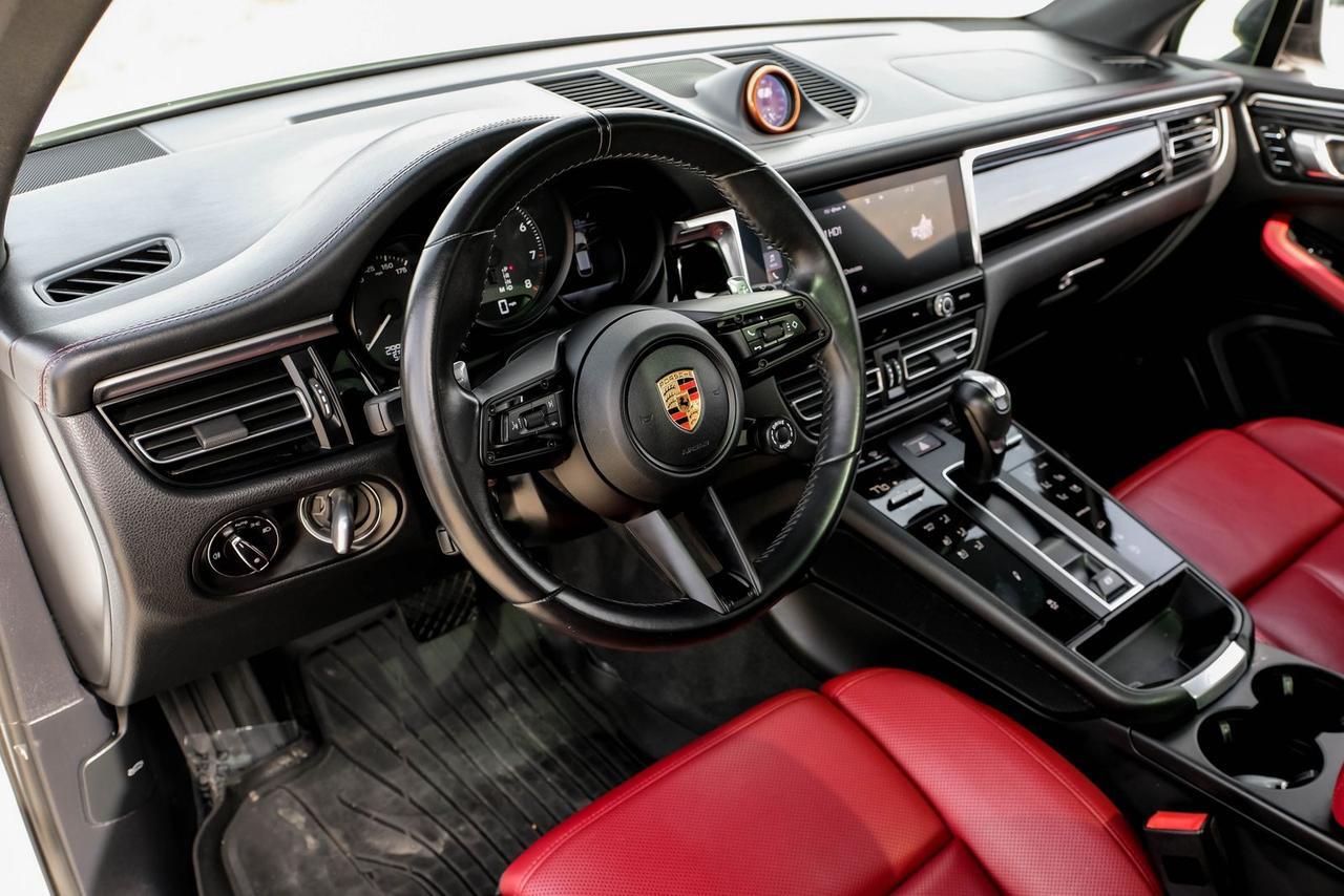 2023 Porsche Macan T Richardson TX