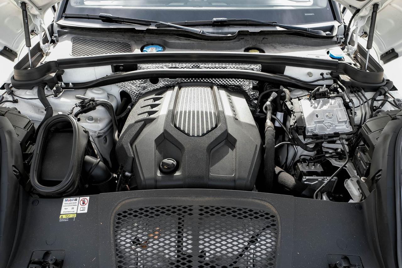 2023 Porsche Macan T Richardson TX
