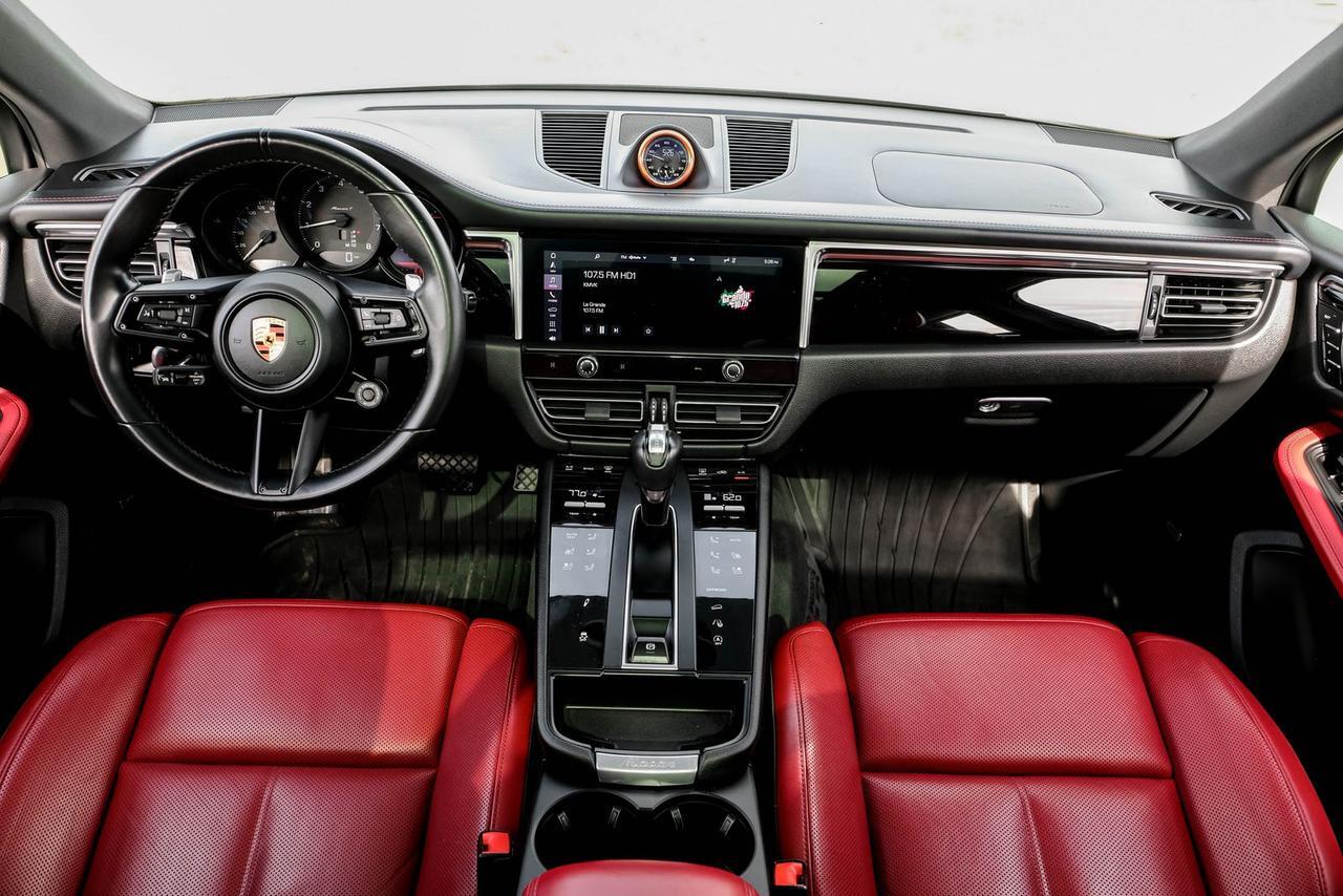 2023 Porsche Macan T Richardson TX