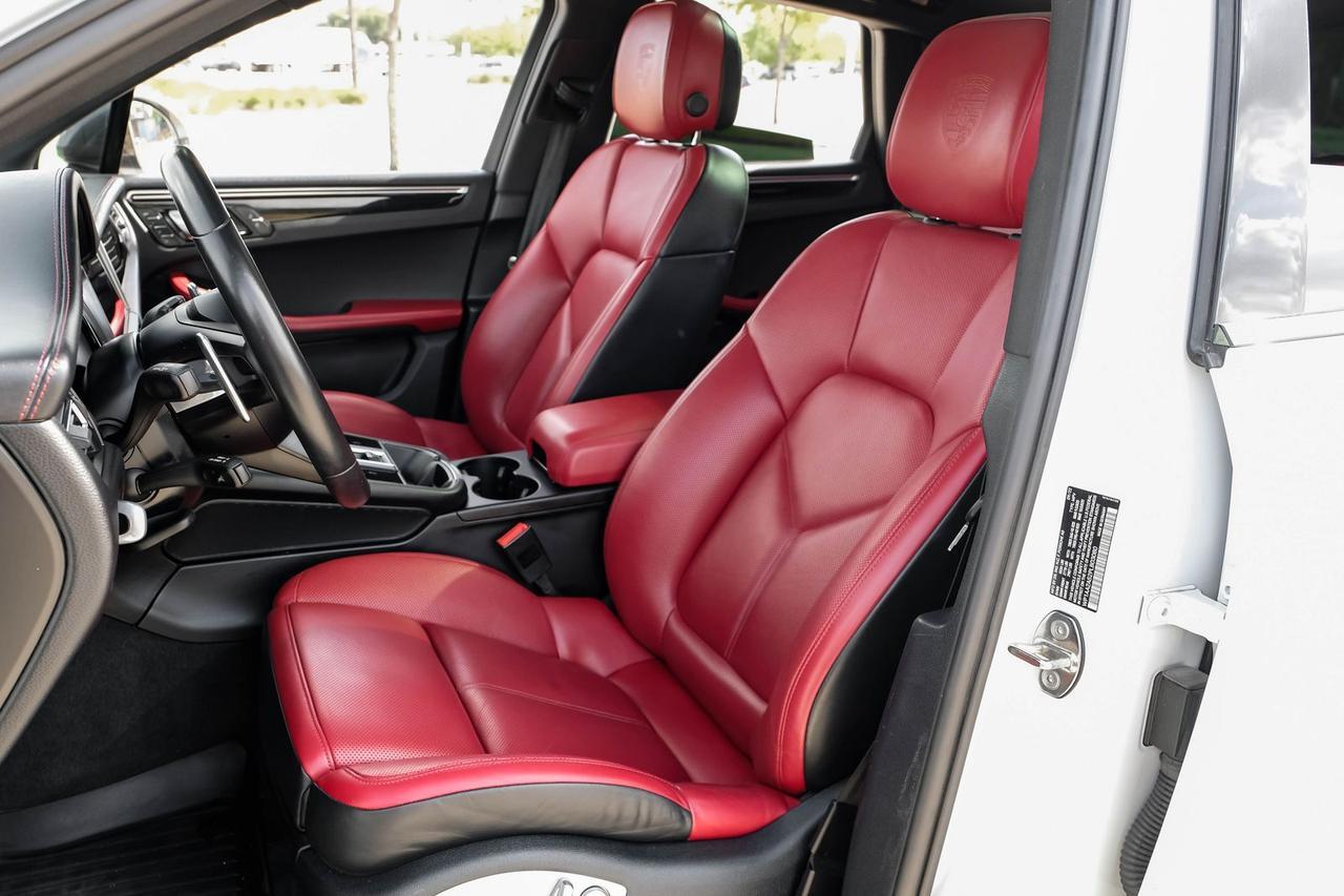 2023 Porsche Macan T Richardson TX