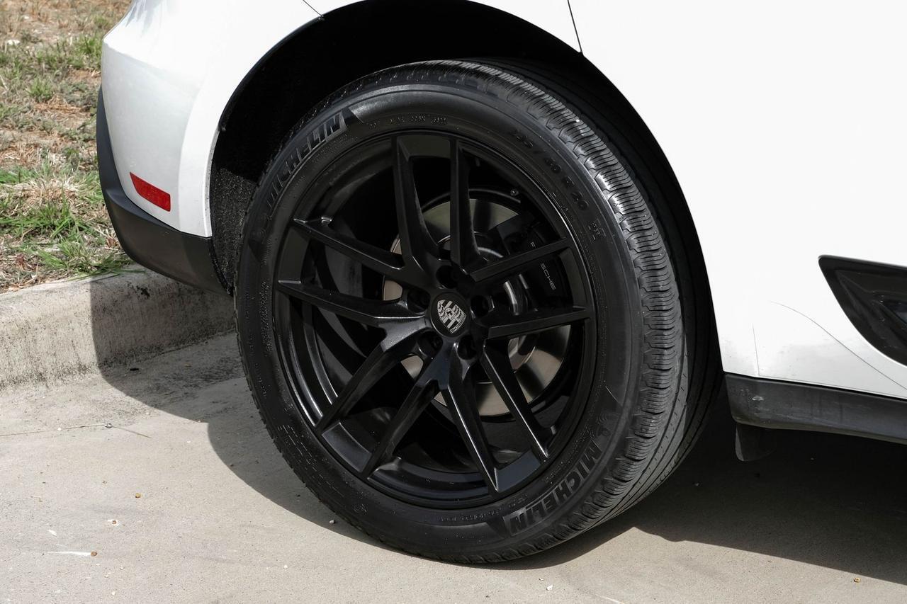 2023 Porsche Macan T Richardson TX