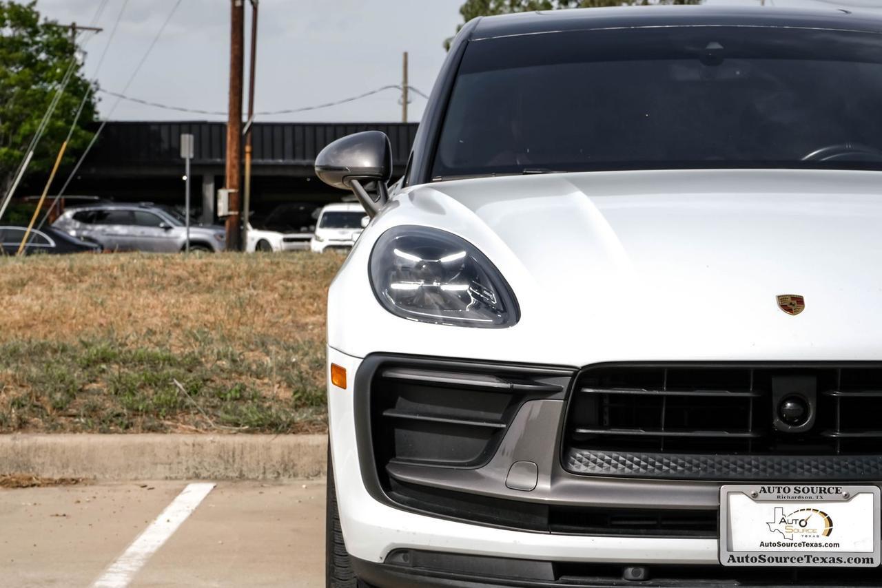 2023 Porsche Macan T Richardson TX