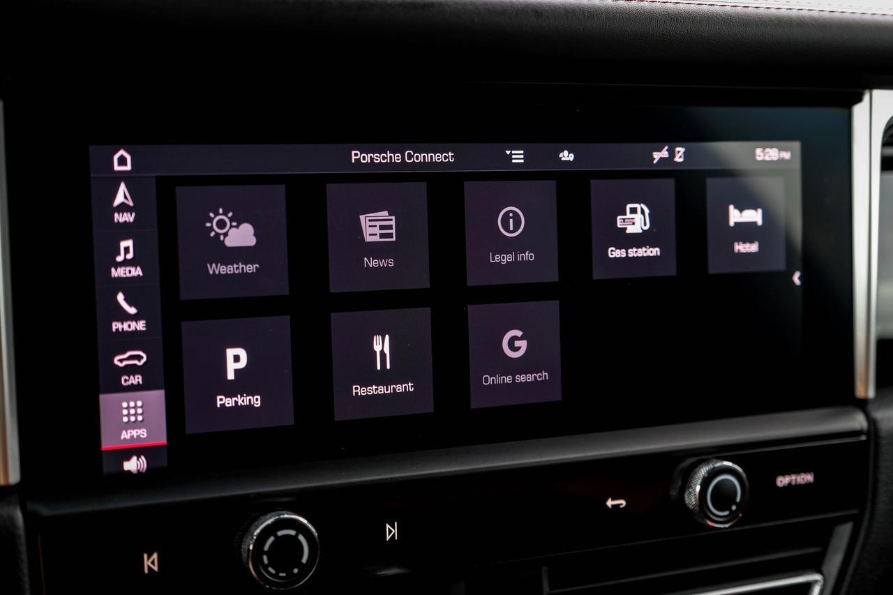 2023 Porsche Macan T Richardson TX