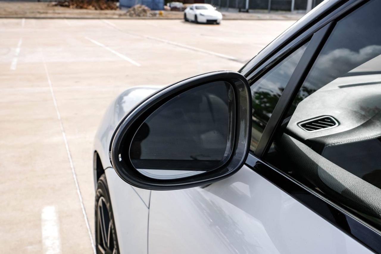 2023 Porsche Macan T Richardson TX