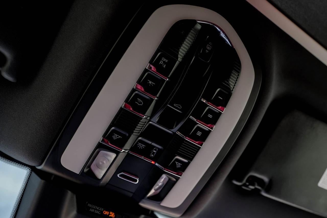 2023 Porsche Macan T Richardson TX