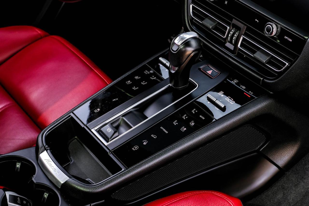2023 Porsche Macan T Richardson TX
