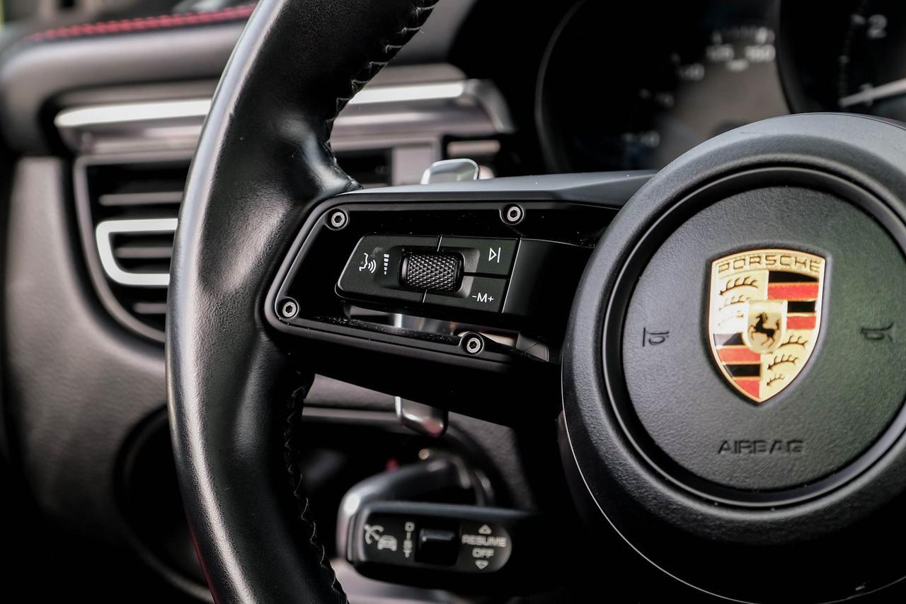 2023 Porsche Macan T Richardson TX