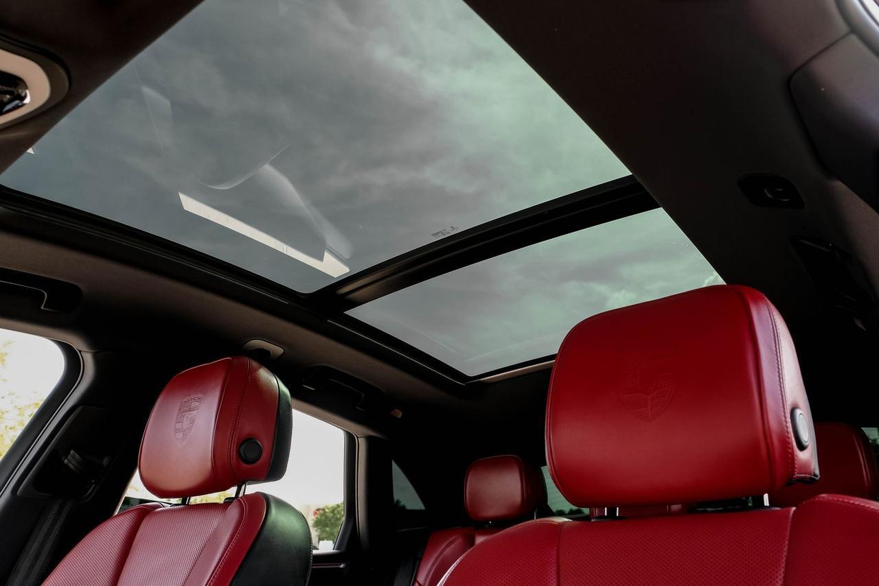 2023 Porsche Macan T Richardson TX