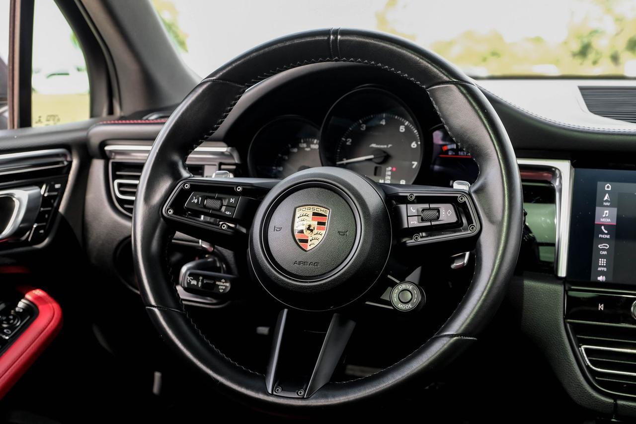2023 Porsche Macan T Richardson TX