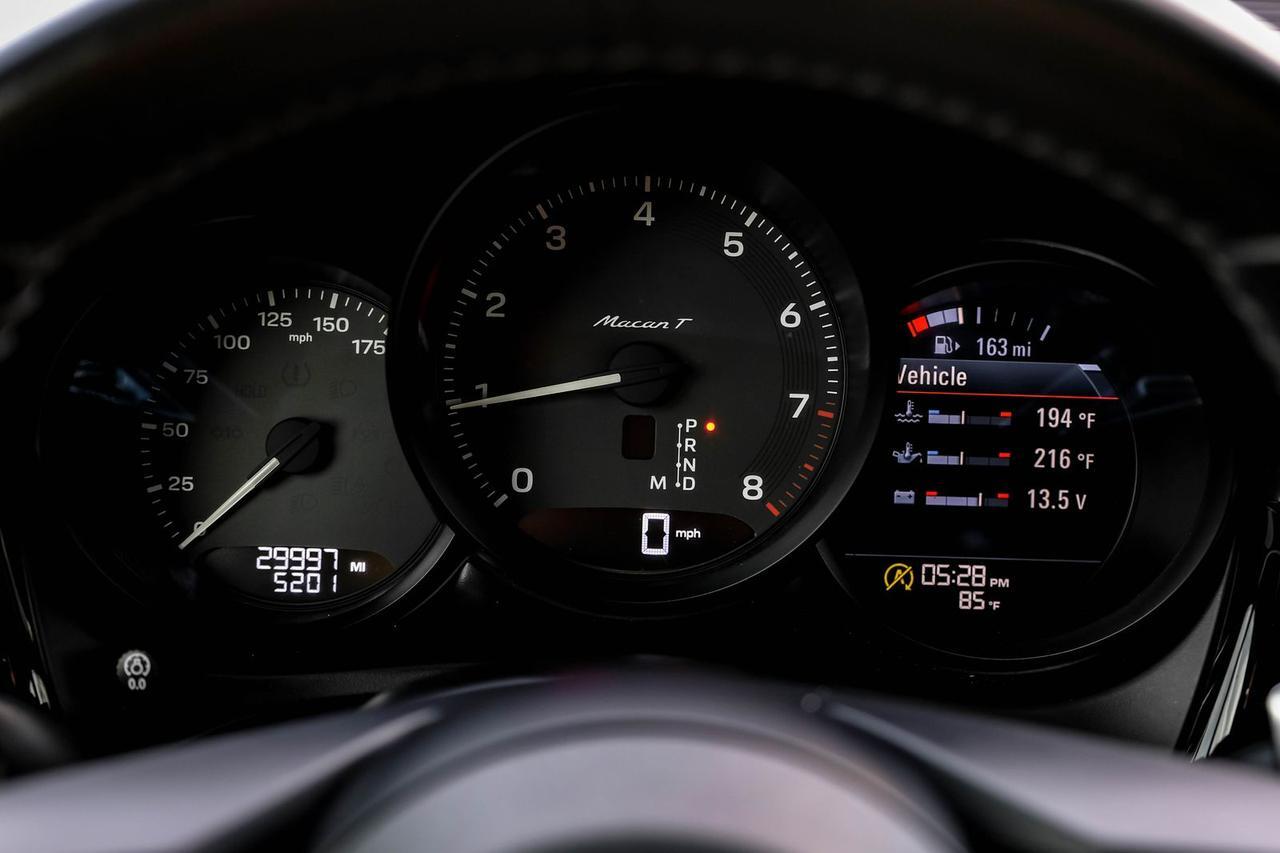 2023 Porsche Macan T Richardson TX