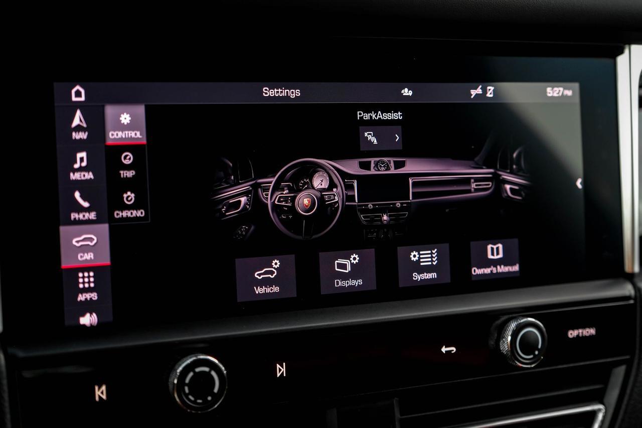 2023 Porsche Macan T Richardson TX
