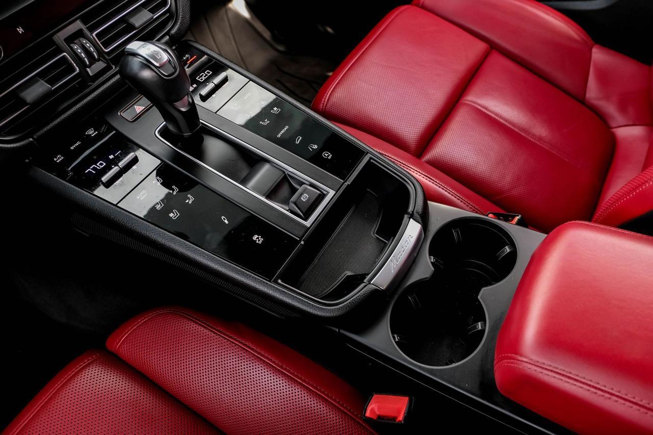 2023 Porsche Macan T Richardson TX