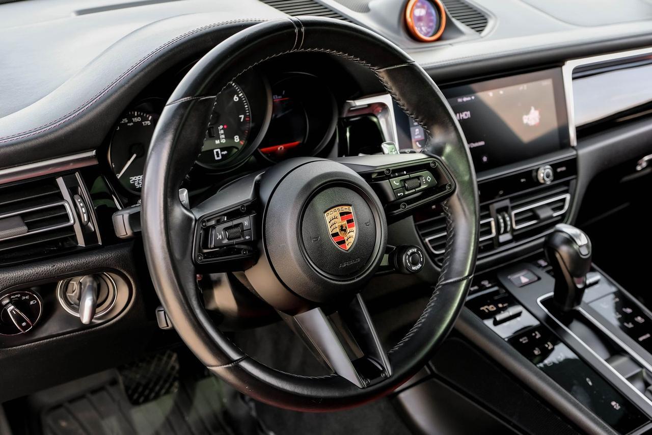 2023 Porsche Macan T Richardson TX