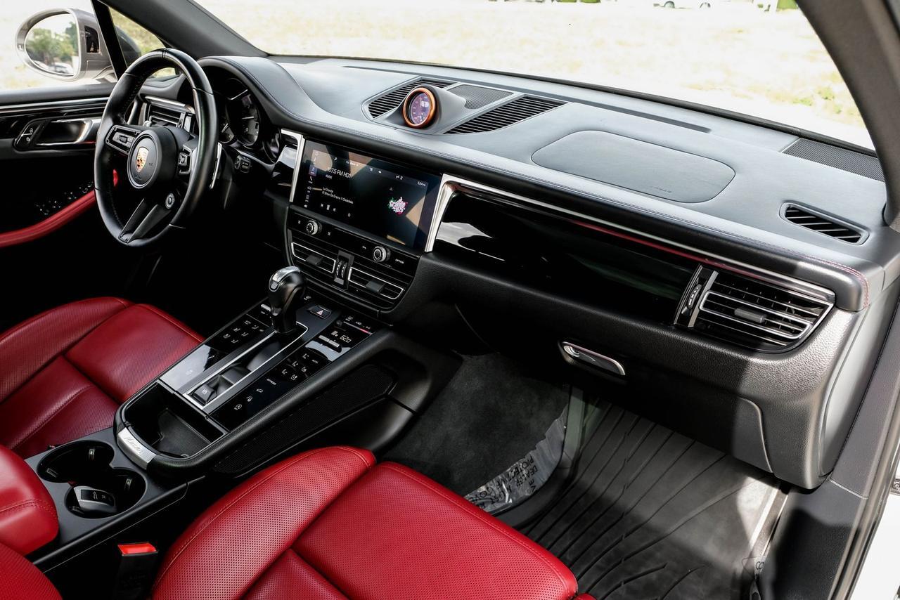 2023 Porsche Macan T Richardson TX