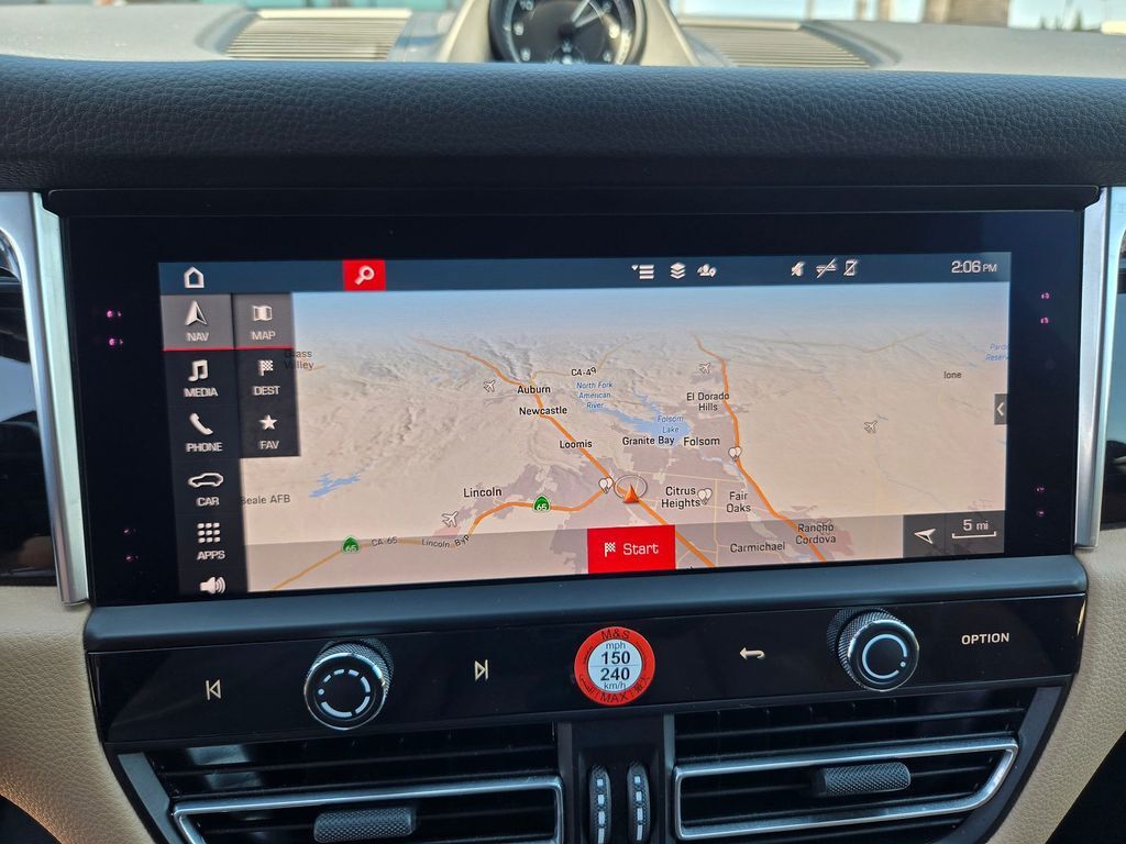 2023 Porsche Macan T Roseville CA
