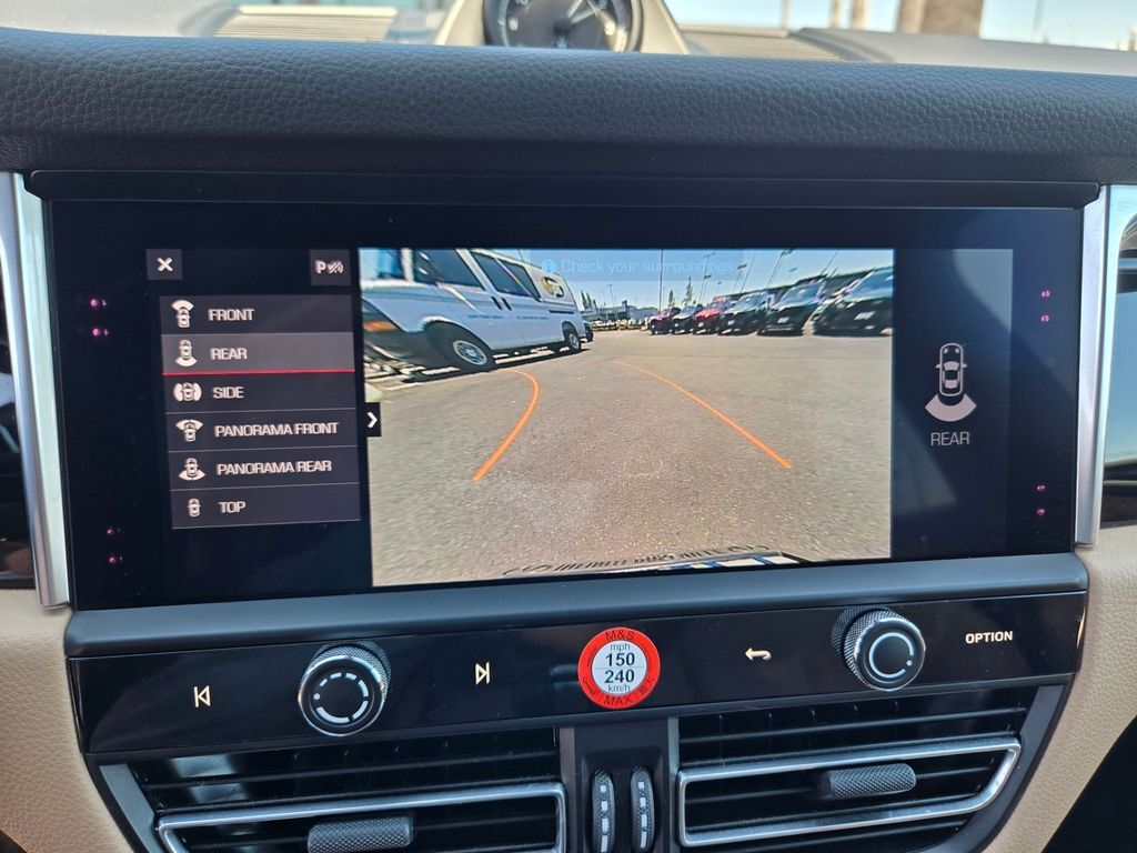 2023 Porsche Macan T Roseville CA