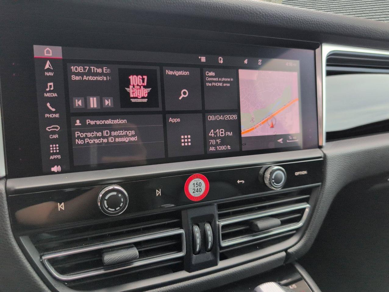 2023 Porsche Macan T San Antonio TX