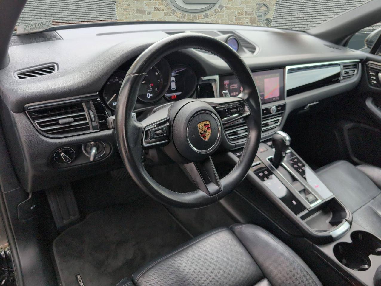 2023 Porsche Macan T San Antonio TX