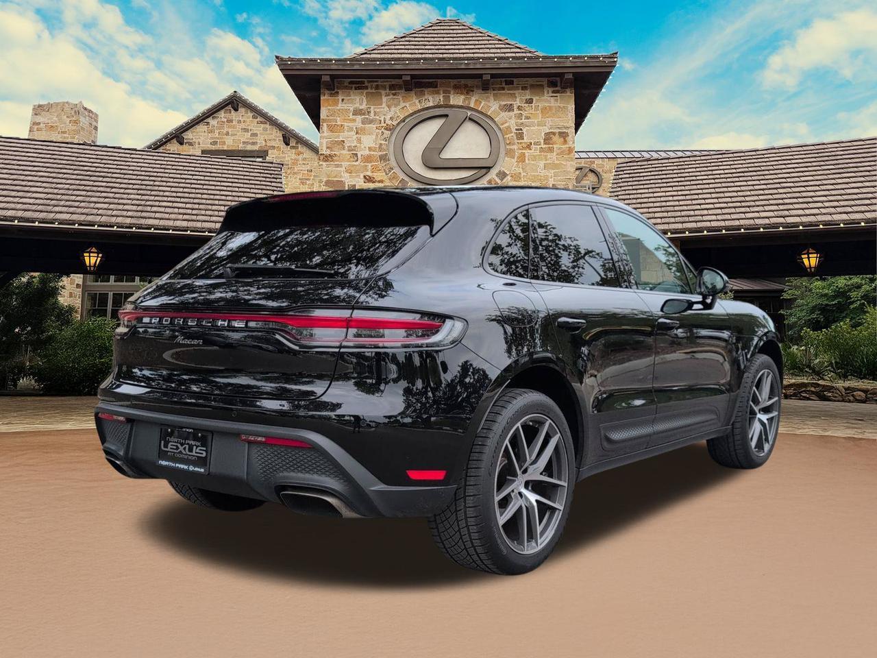 2023 Porsche Macan T San Antonio TX