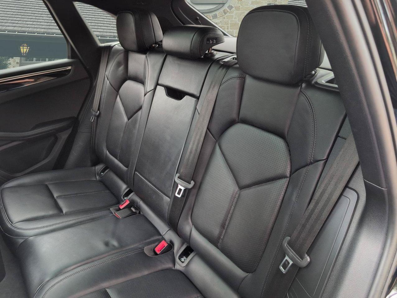 2023 Porsche Macan T San Antonio TX