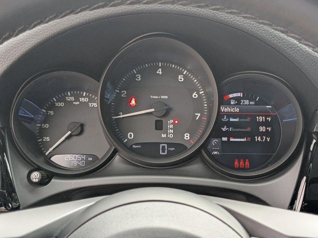 2023 Porsche Macan T San Antonio TX