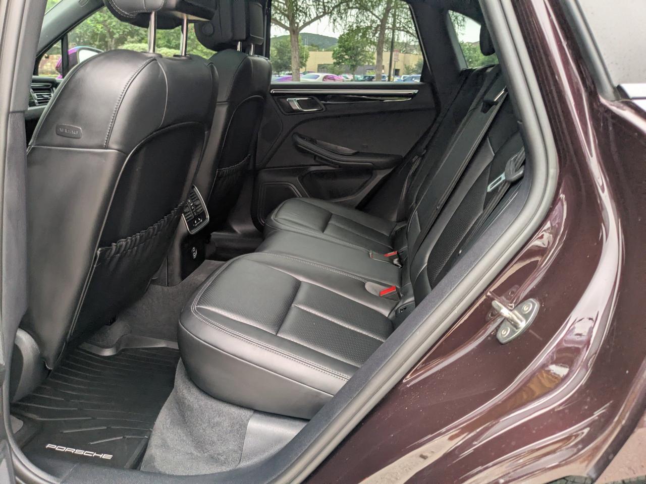 2023 Porsche Macan T San Antonio TX
