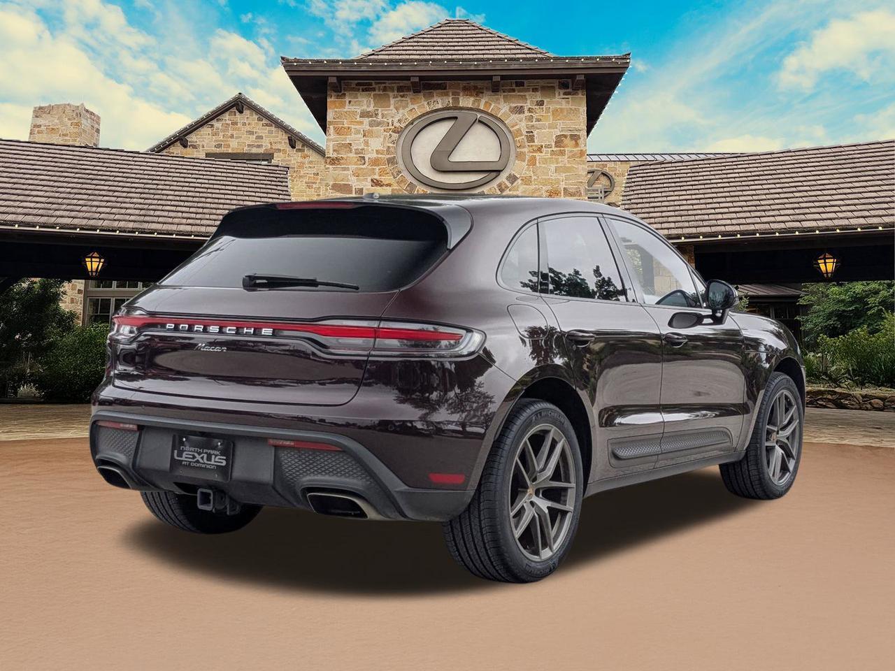 2023 Porsche Macan T San Antonio TX