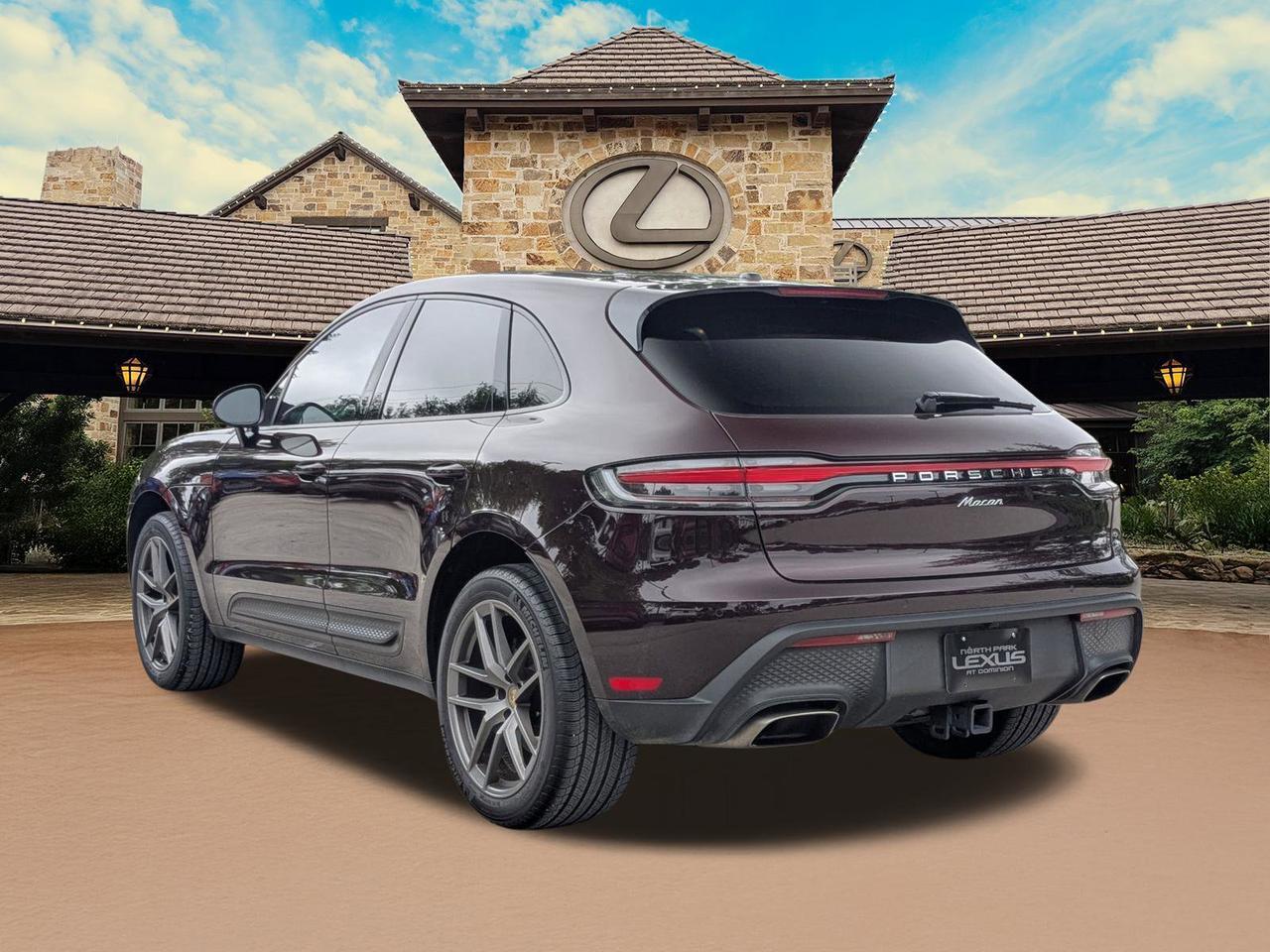 2023 Porsche Macan T San Antonio TX
