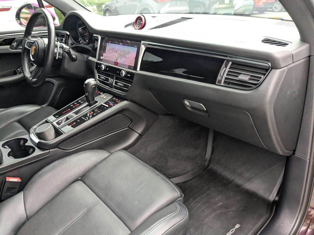 2023 Porsche Macan T San Antonio TX