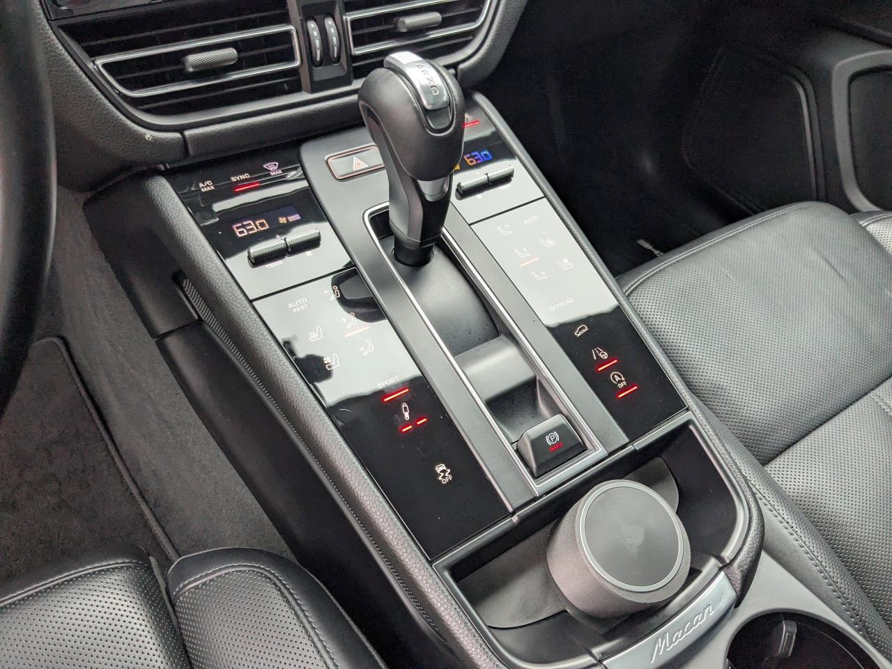 2023 Porsche Macan T San Antonio TX