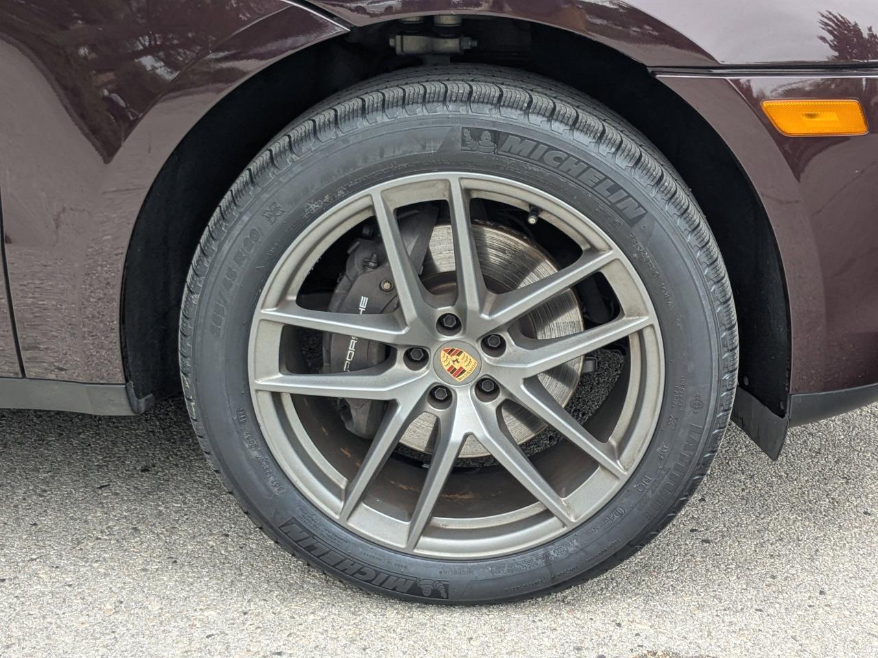 2023 Porsche Macan T San Antonio TX