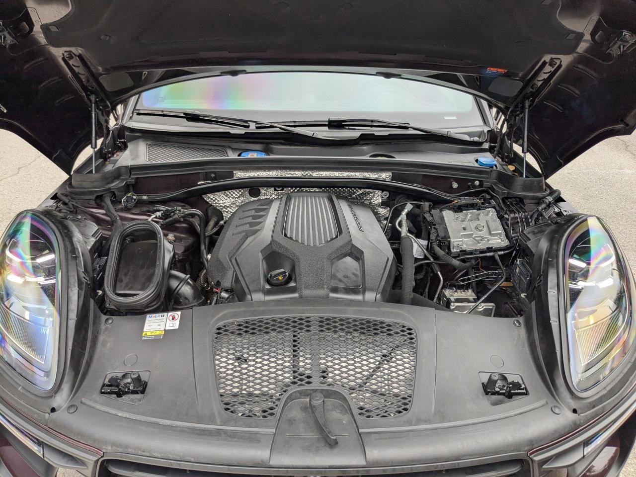 2023 Porsche Macan T San Antonio TX