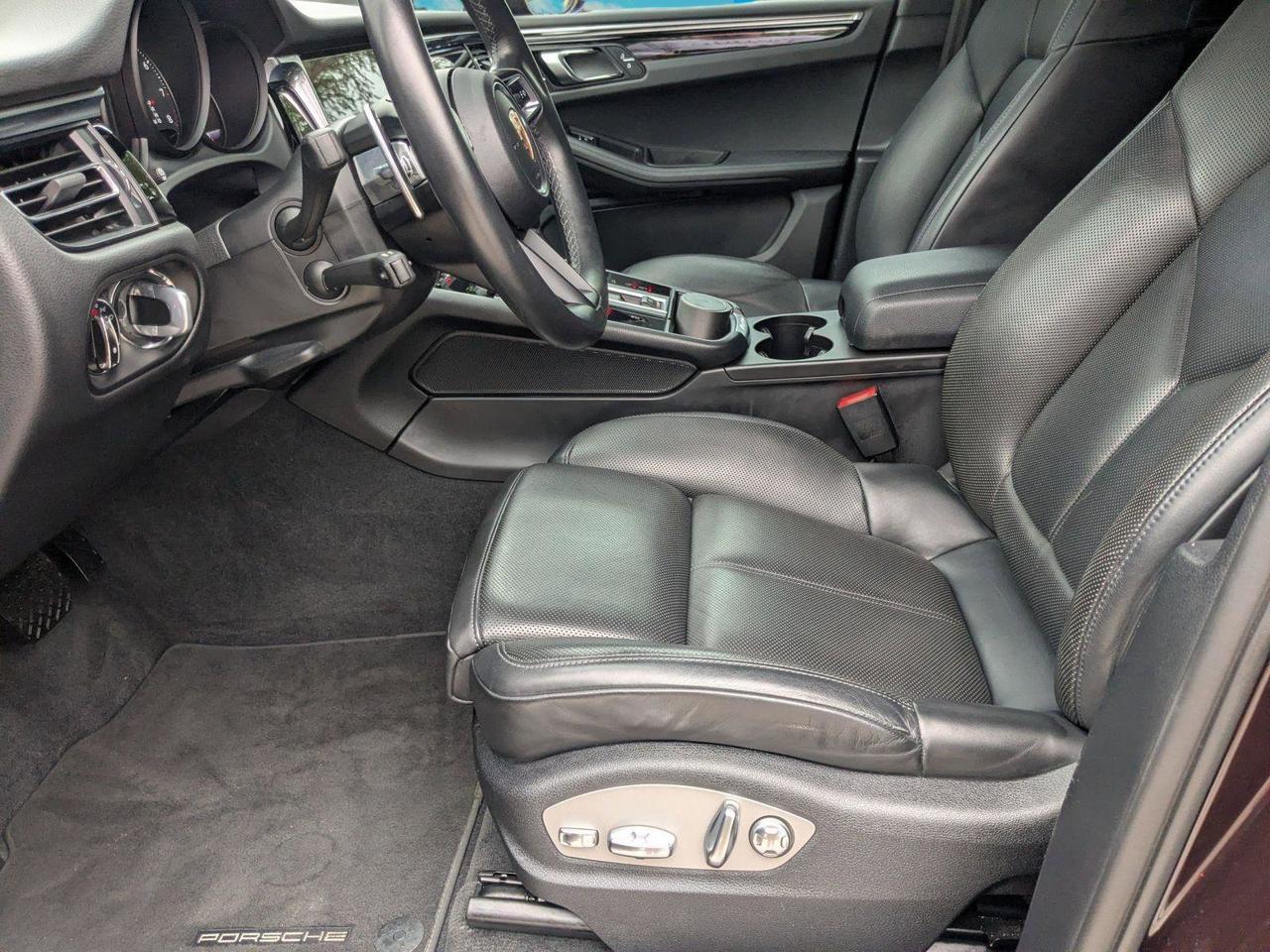 2023 Porsche Macan T San Antonio TX