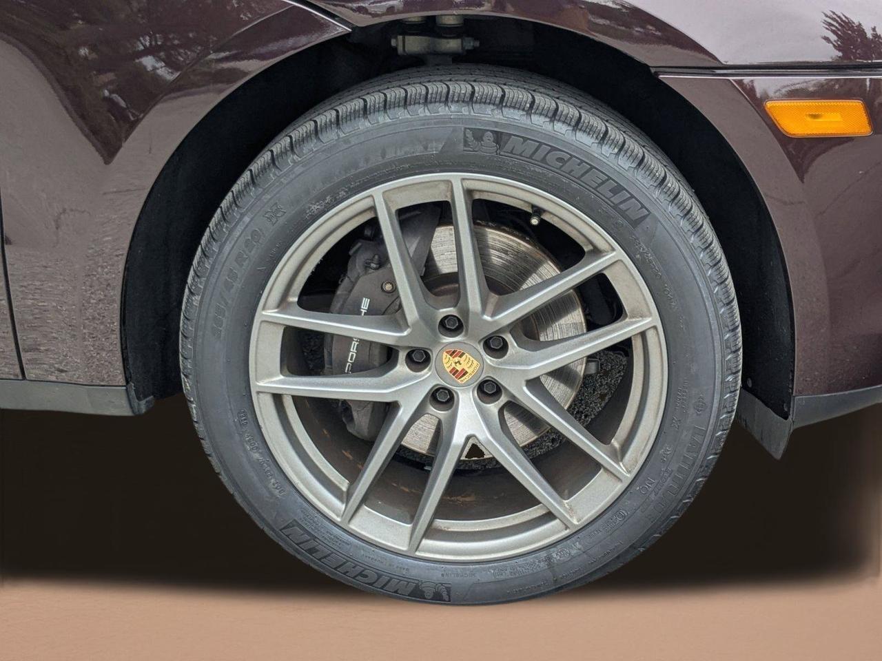 2023 Porsche Macan T San Antonio TX