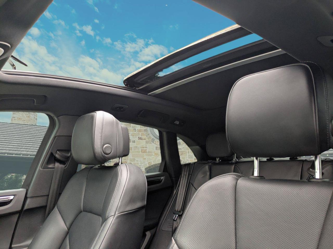 2023 Porsche Macan T San Antonio TX