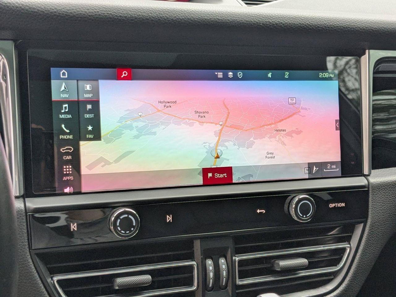 2023 Porsche Macan T San Antonio TX