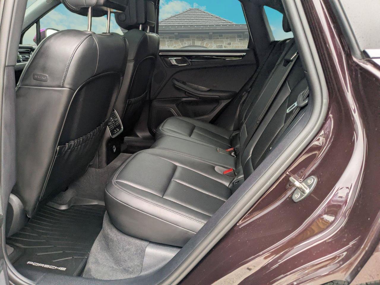 2023 Porsche Macan T San Antonio TX