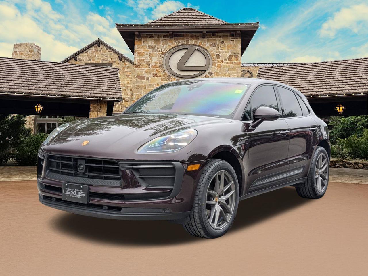 2023 Porsche Macan T San Antonio TX