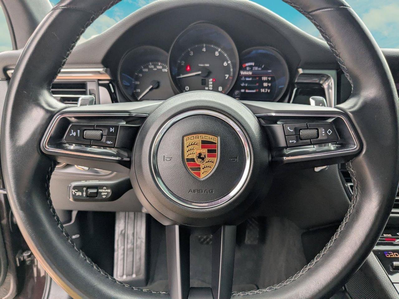 2023 Porsche Macan T San Antonio TX