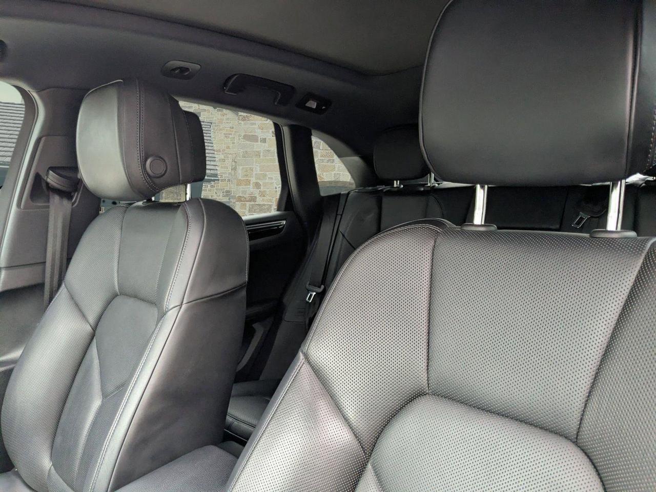 2023 Porsche Macan T San Antonio TX
