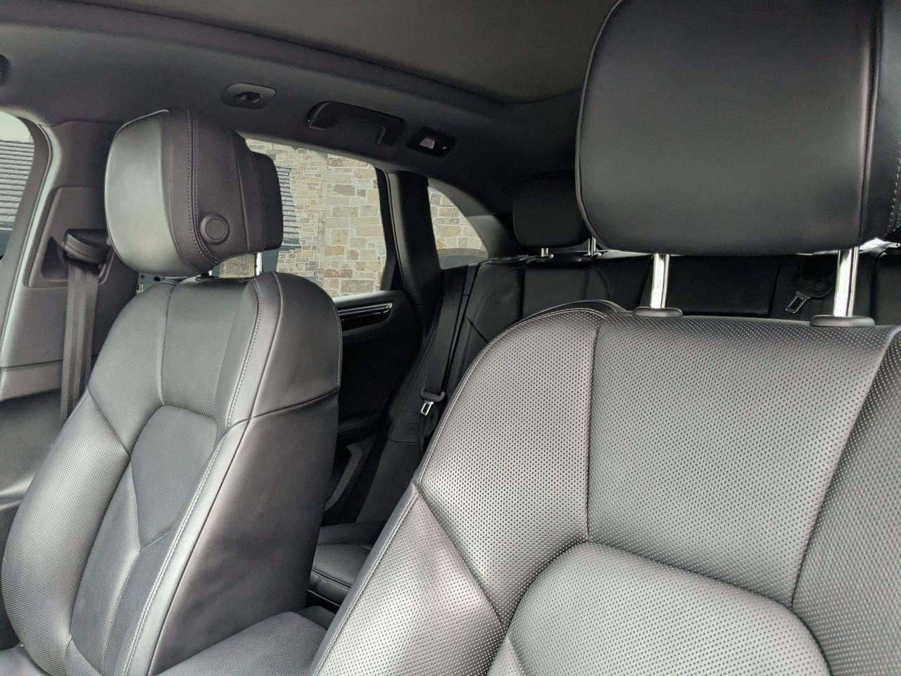 2023 Porsche Macan T San Antonio TX