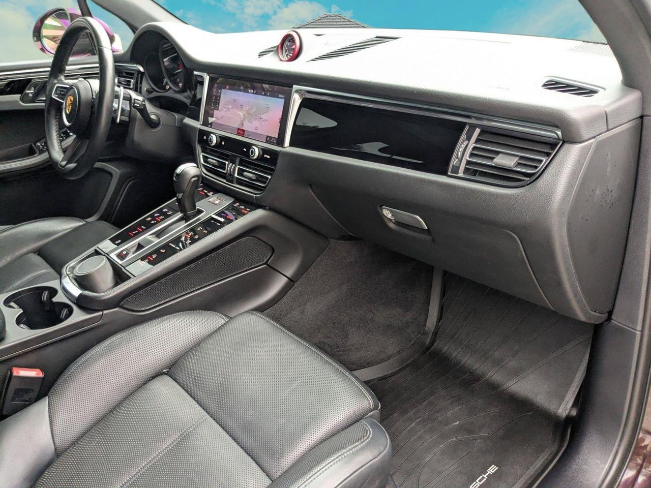 2023 Porsche Macan T San Antonio TX