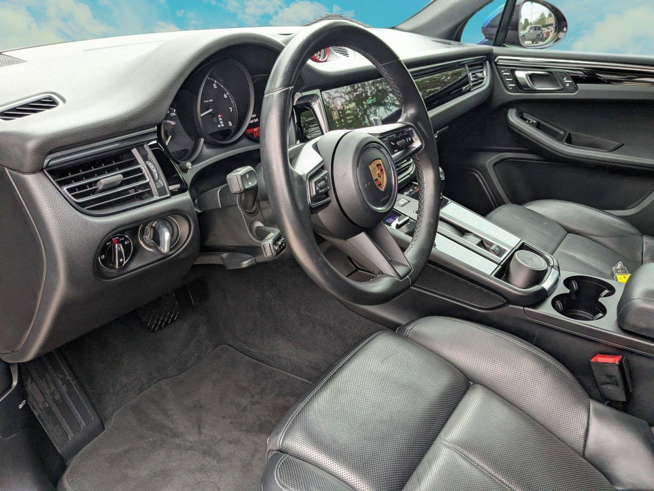 2023 Porsche Macan T San Antonio TX