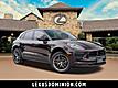 2023 Porsche Macan T