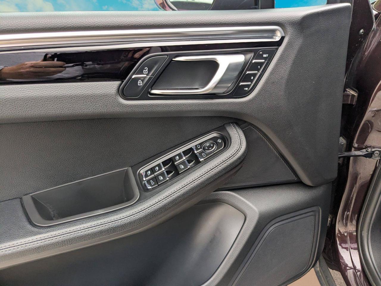 2023 Porsche Macan T San Antonio TX