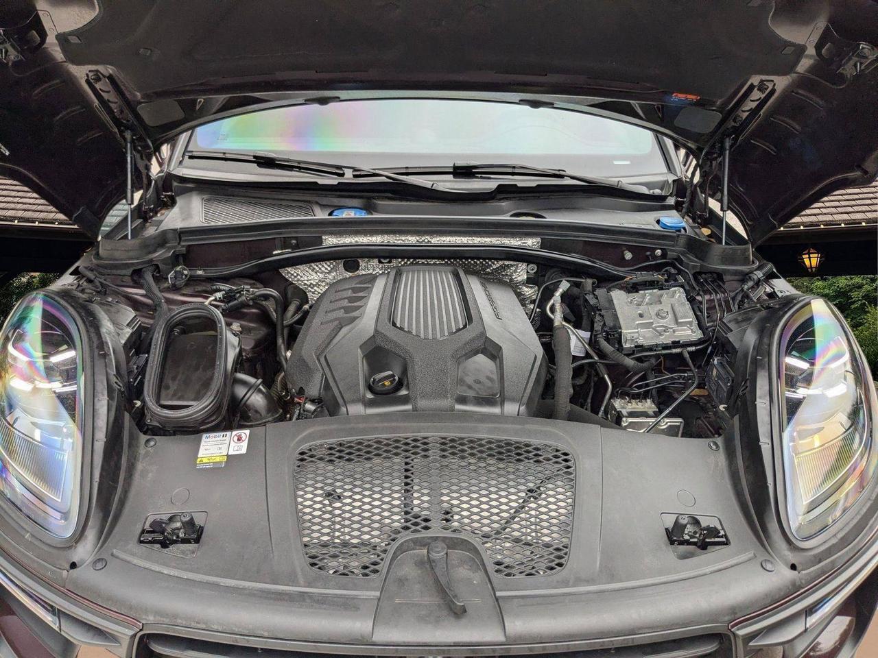 2023 Porsche Macan T San Antonio TX