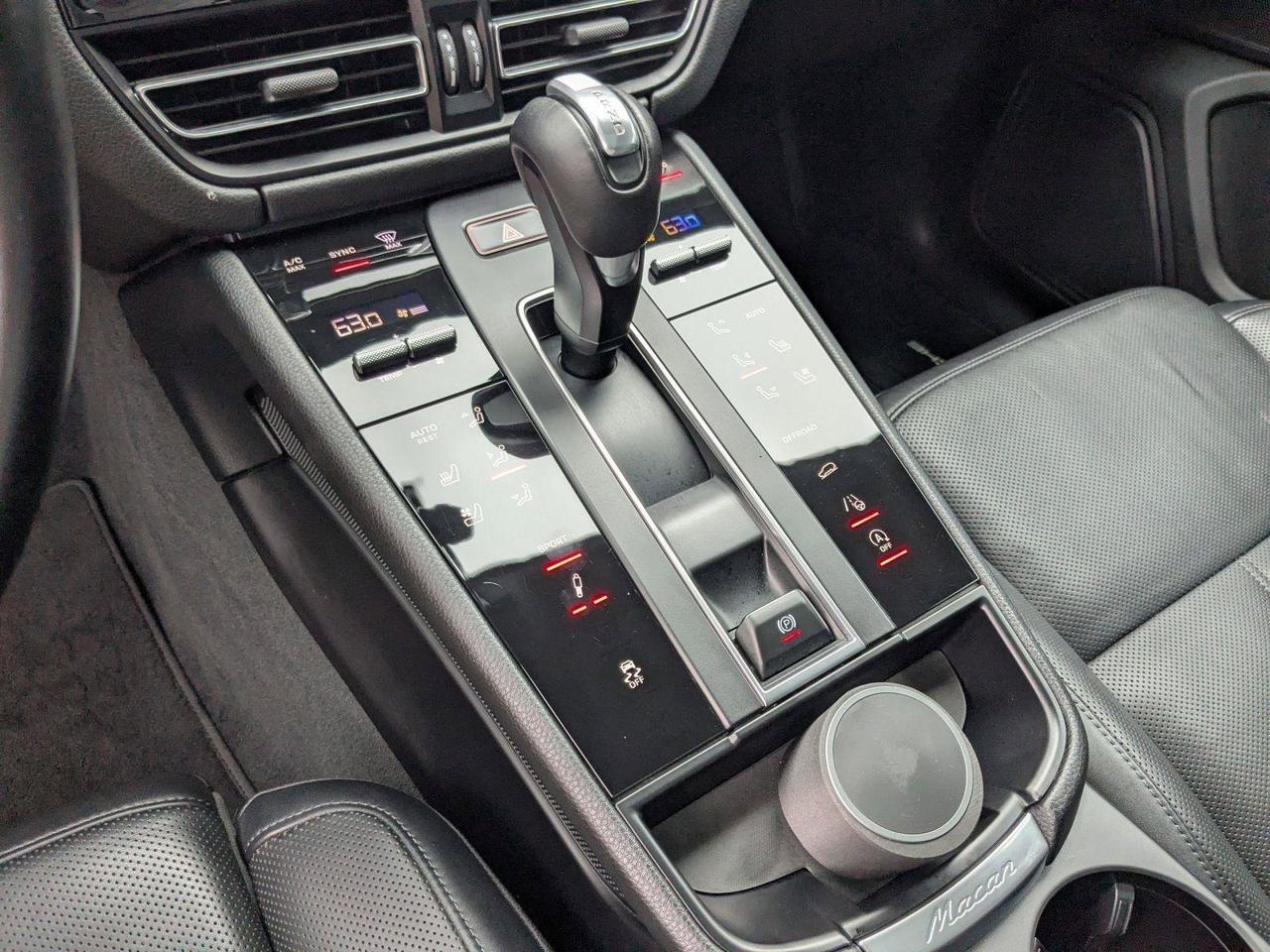 2023 Porsche Macan T San Antonio TX