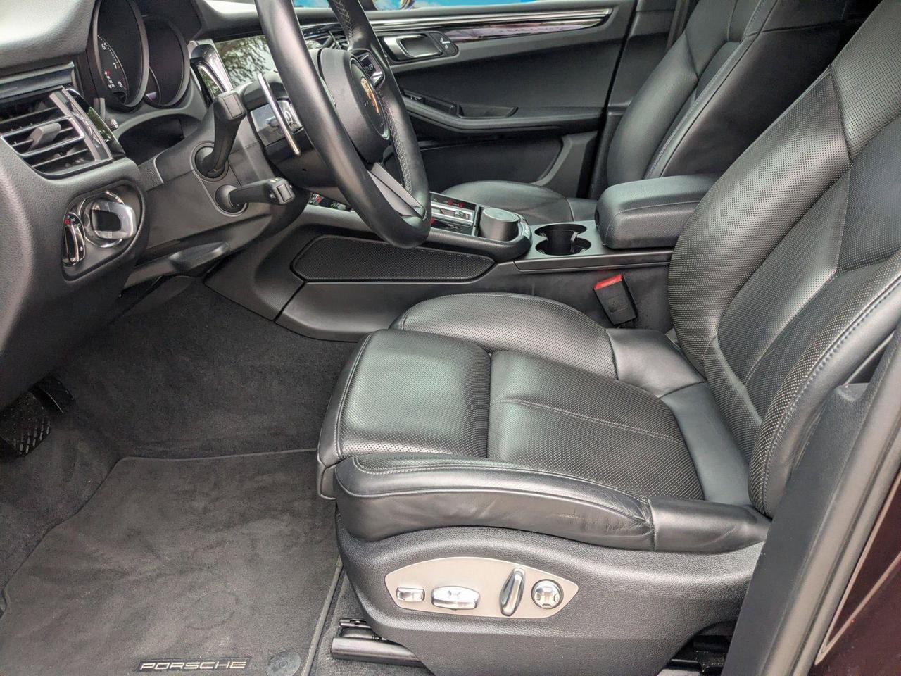 2023 Porsche Macan T San Antonio TX